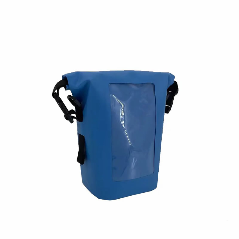 Waterproof waist bag