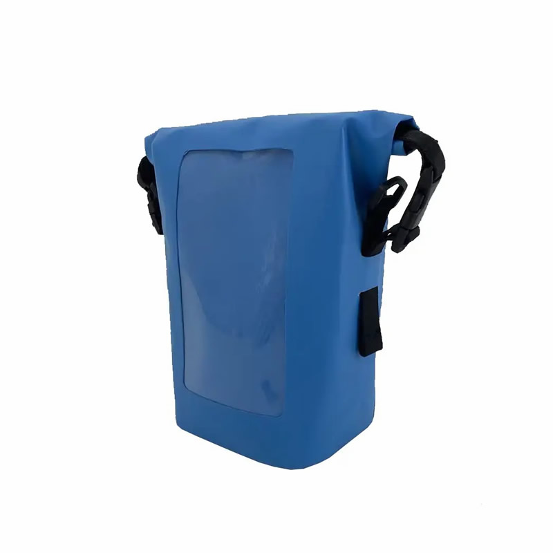 Waterproof waist bag