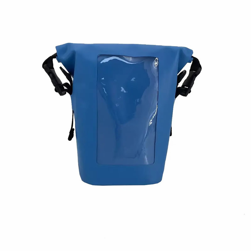 Waterproof waist bag