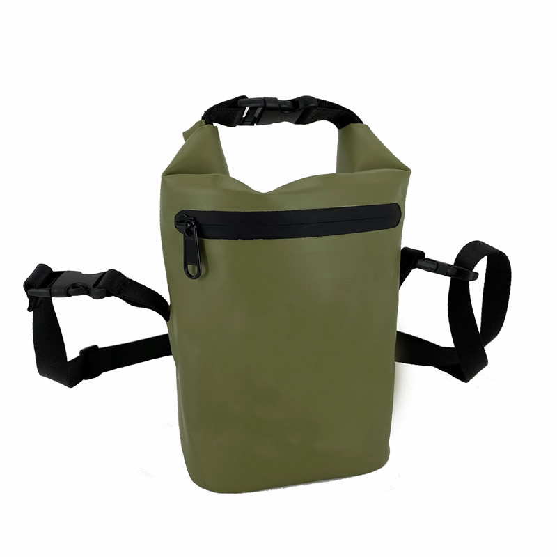 Beach waterproof bag