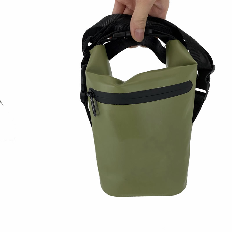 Beach waterproof bag