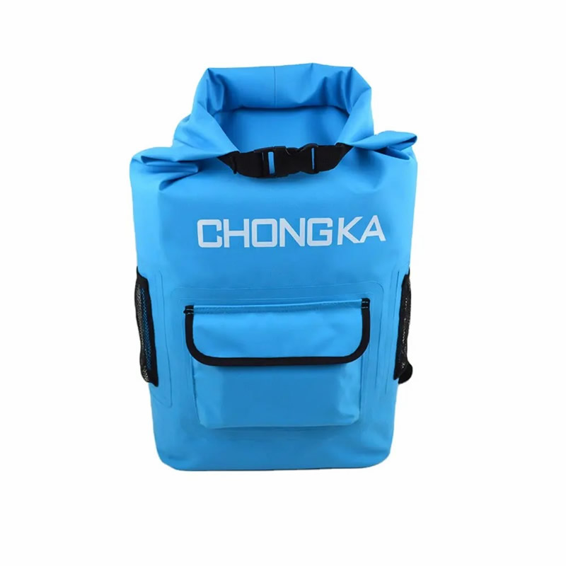 22L waterproof bag backpack