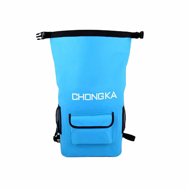 22L waterproof bag backpack