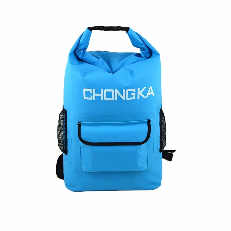 22L waterproof bag backpack