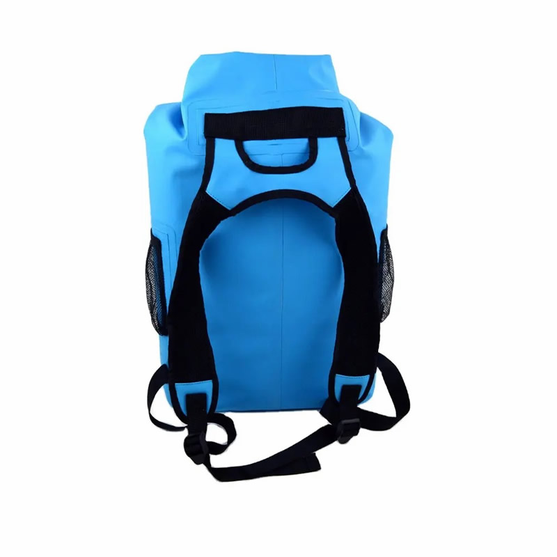 22L waterproof bag backpack