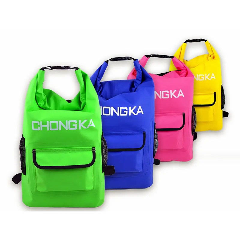 22L waterproof bag backpack