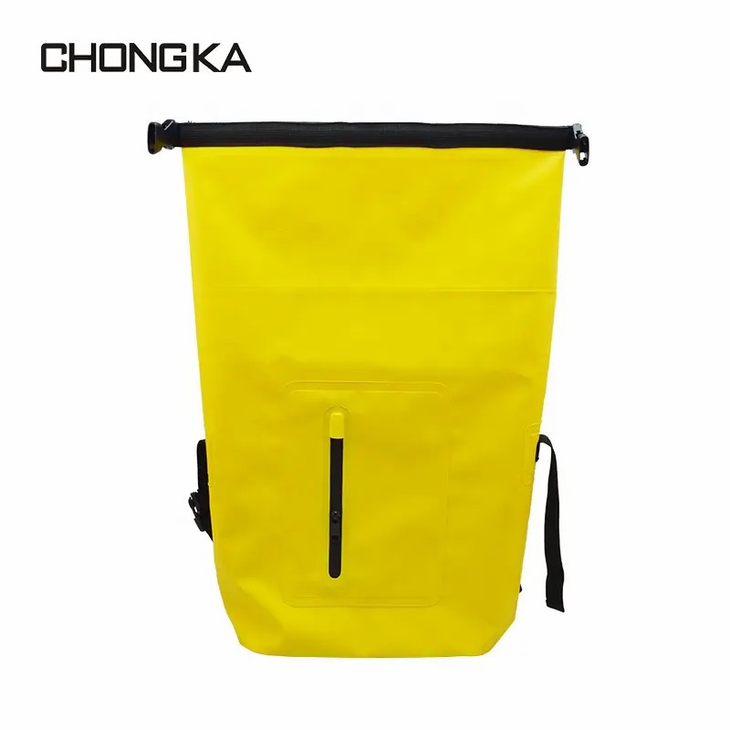 Outdoor hiking sports waterproof backpack