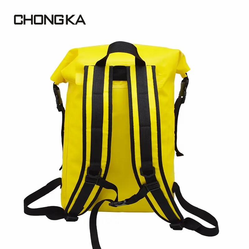 Outdoor hiking sports waterproof backpack