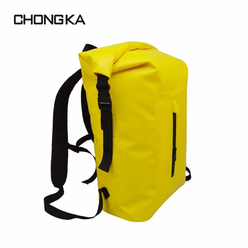 Outdoor hiking sports waterproof backpack