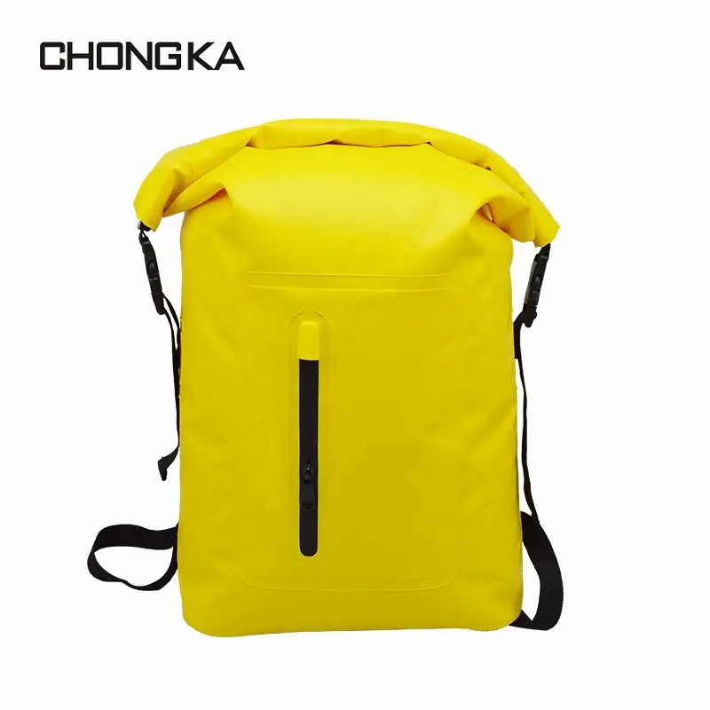 Outdoor hiking sports waterproof backpack