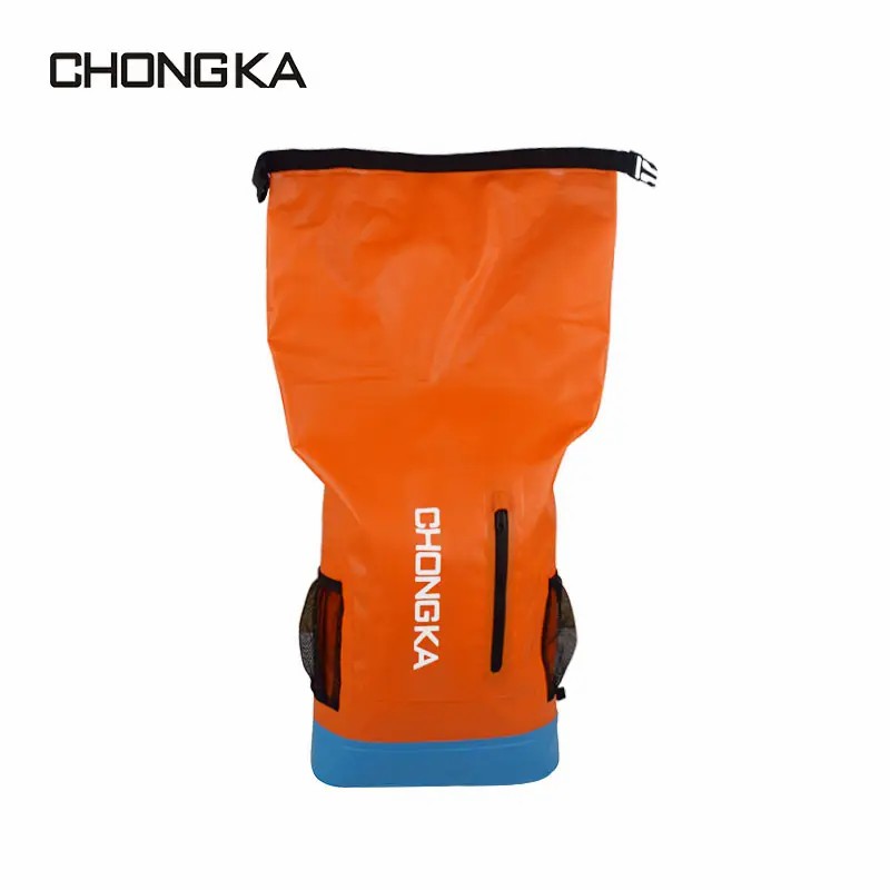 Hiking camping waterproof backpack