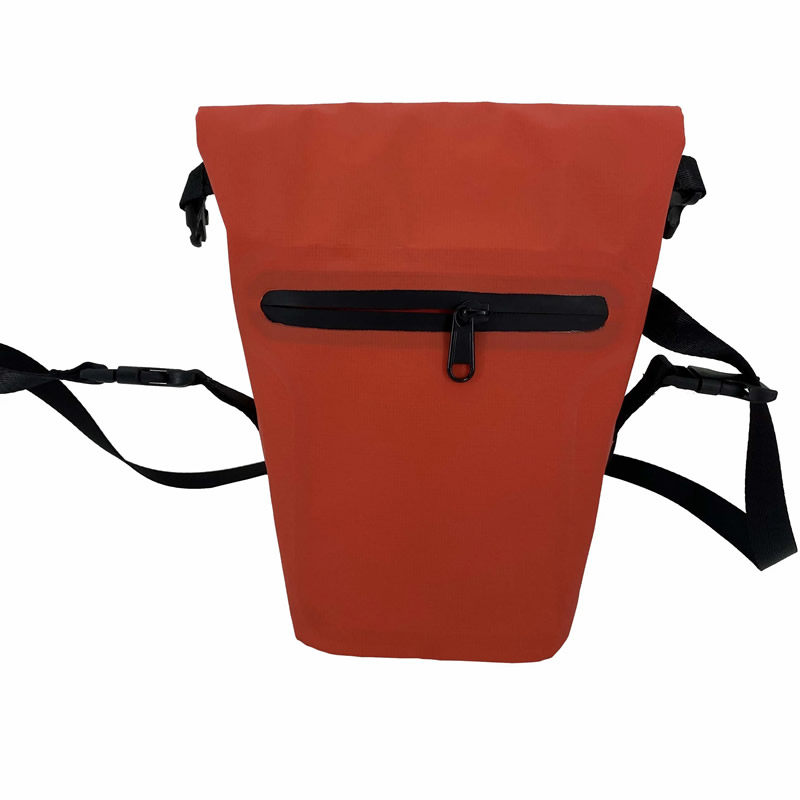 PVC Waterproof Fanny Pack